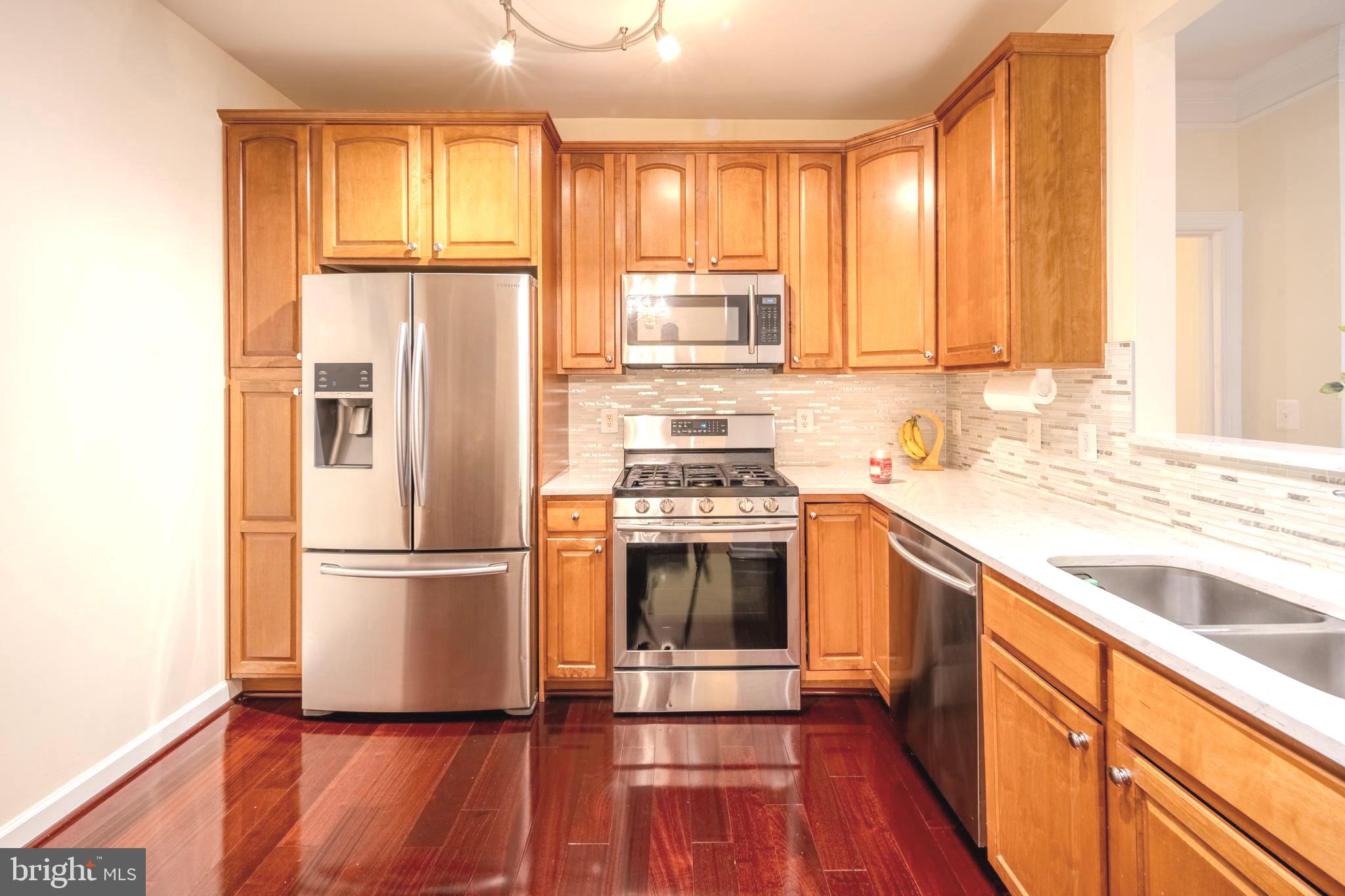 K HOVNANIAN FOUR SEASONS - Residential