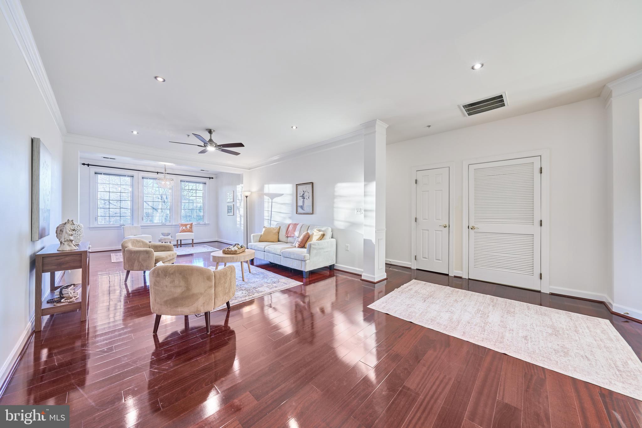 K HOVNANIAN FOUR SEASONS - Residential