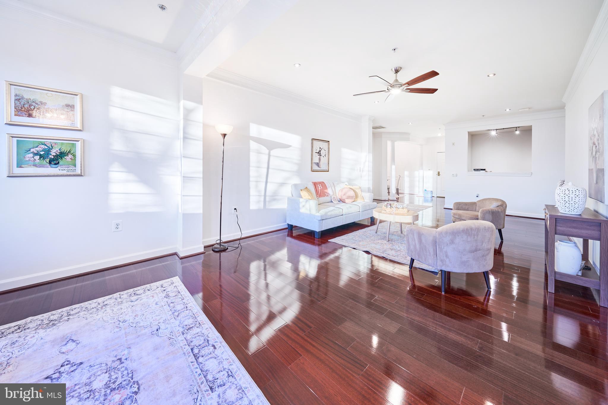 K HOVNANIAN FOUR SEASONS - Residential