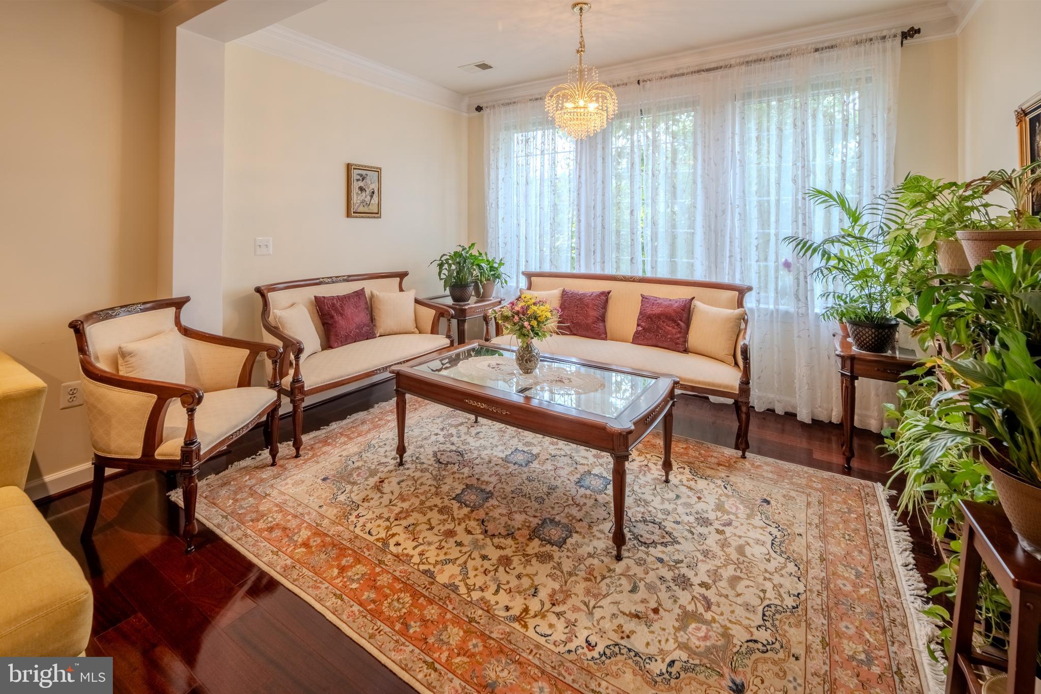 K HOVNANIAN FOUR SEASONS - Residential