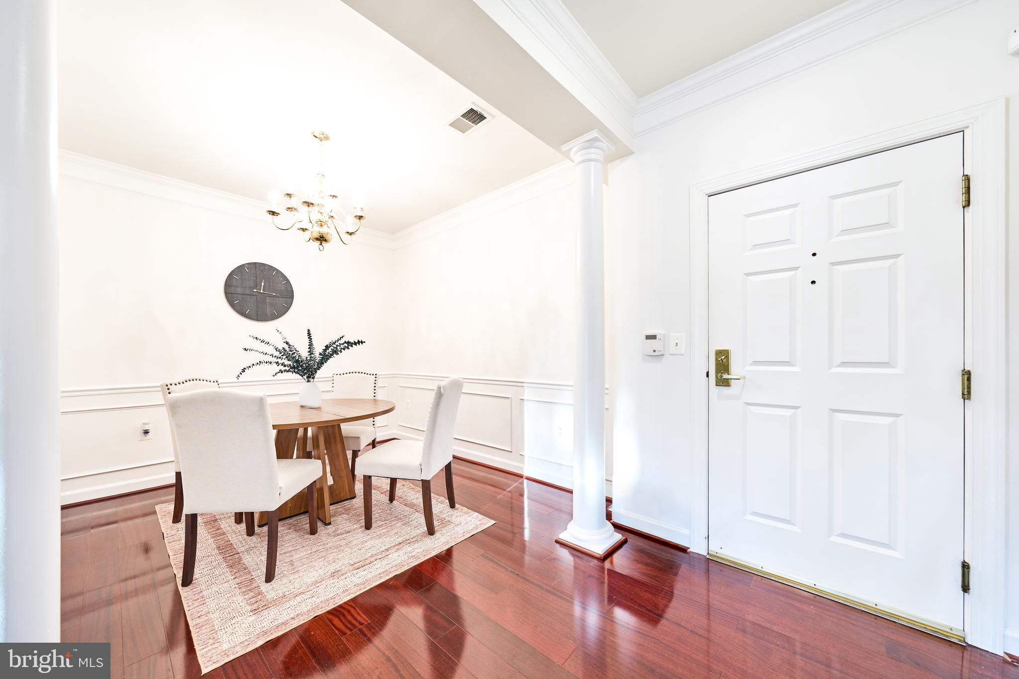 K HOVNANIAN FOUR SEASONS - Residential