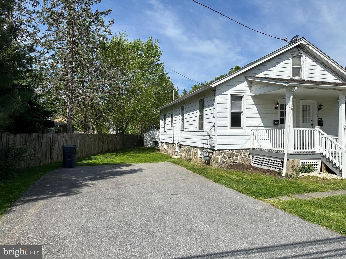 NONE AVAILABLE - Residential Lease