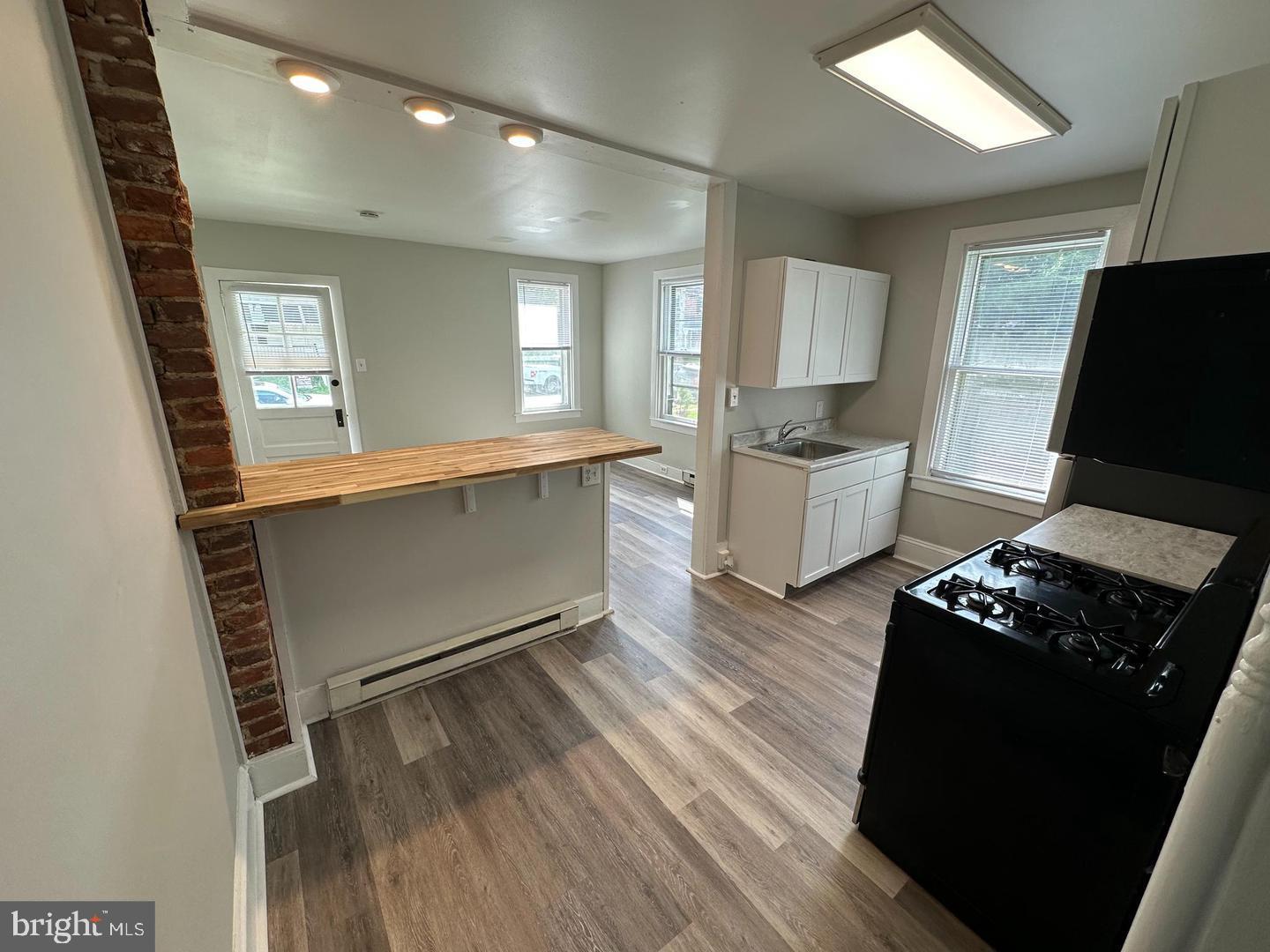 NONE AVAILABLE - Residential Lease