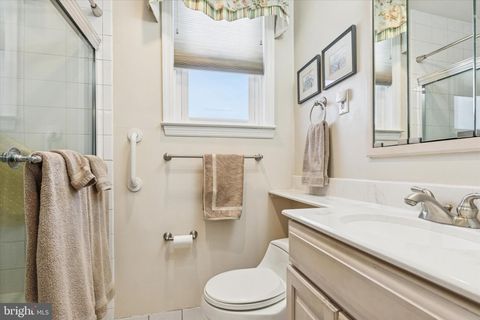 Tiny photo for 2427 Springview Road, NORRISTOWN, PA 19401 (MLS # PAMC2167188)