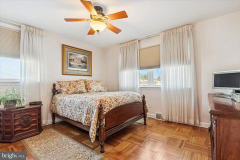 Tiny photo for 2427 Springview Road, NORRISTOWN, PA 19401 (MLS # PAMC2167188)