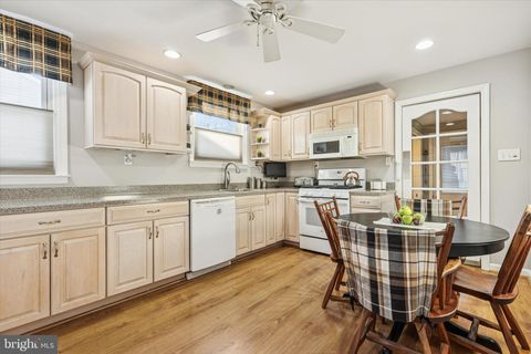 Tiny photo for 2427 Springview Road, NORRISTOWN, PA 19401 (MLS # PAMC2167188)