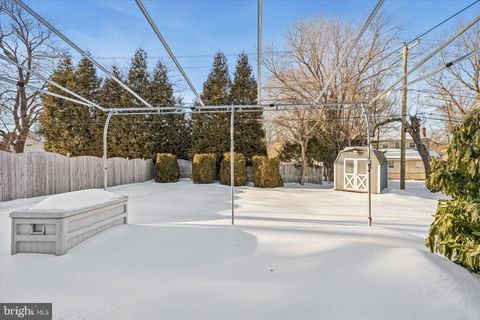 Tiny photo for 2427 Springview Road, NORRISTOWN, PA 19401 (MLS # PAMC2167188)