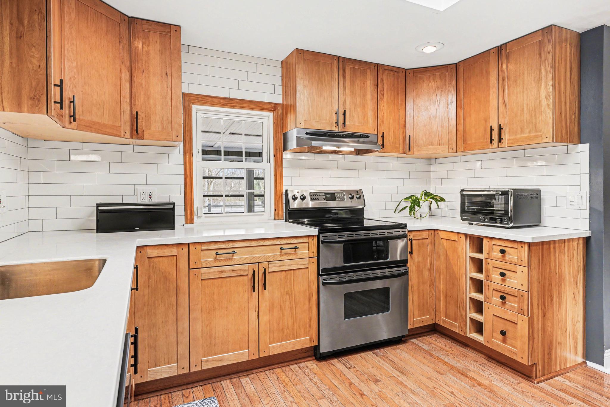 GWYNEDD VALLEY - Residential