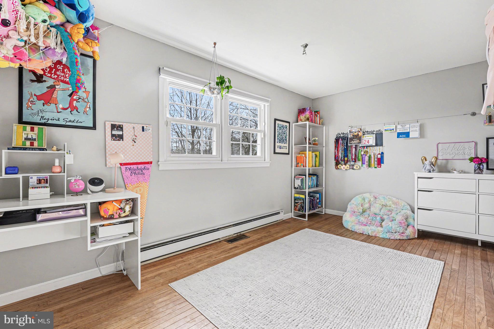 GWYNEDD VALLEY - Residential