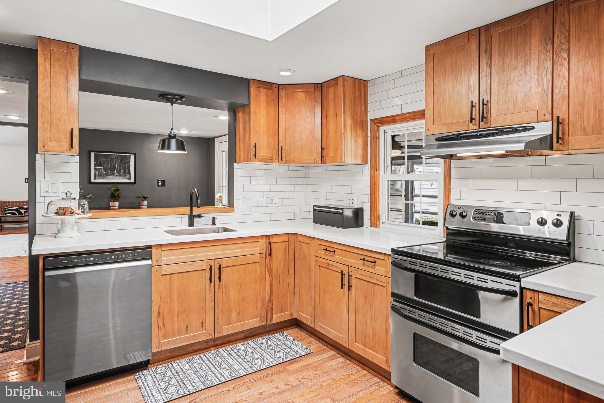 GWYNEDD VALLEY - Residential