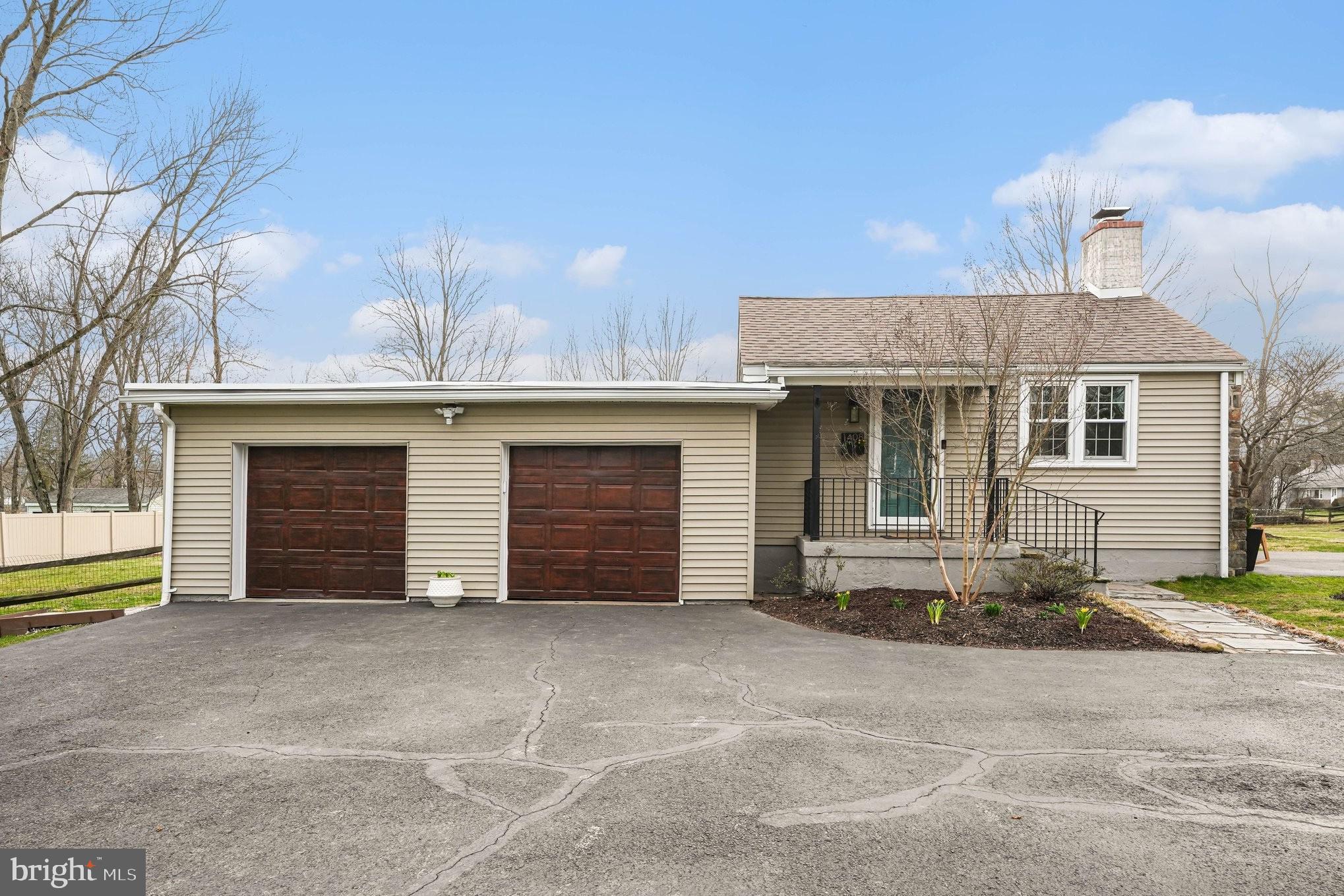 GWYNEDD VALLEY - Residential