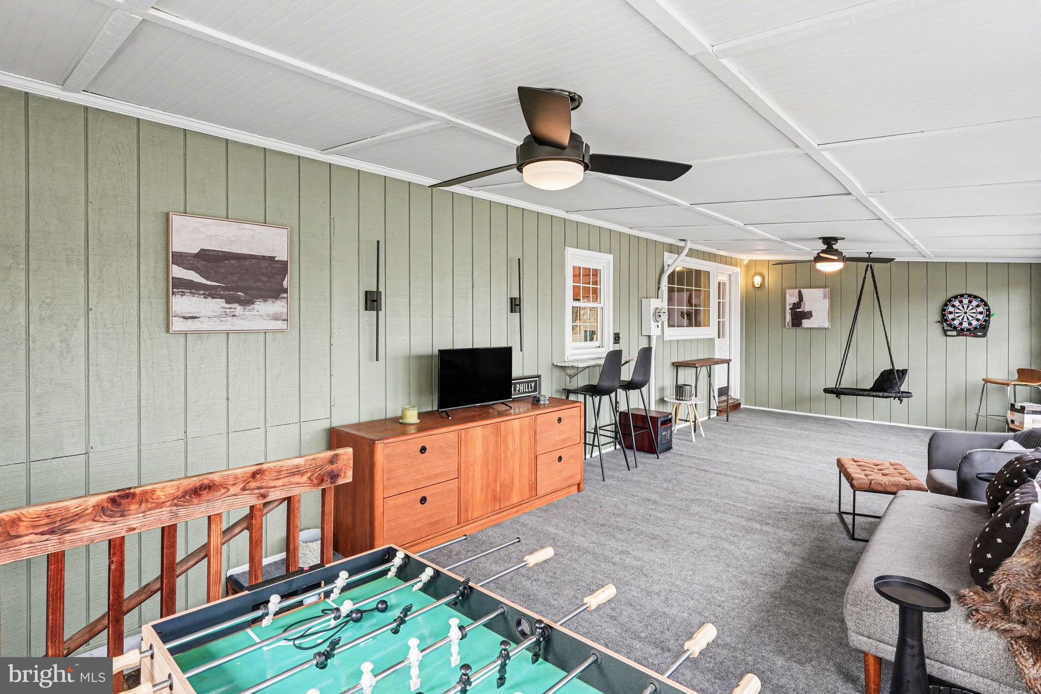 GWYNEDD VALLEY - Residential