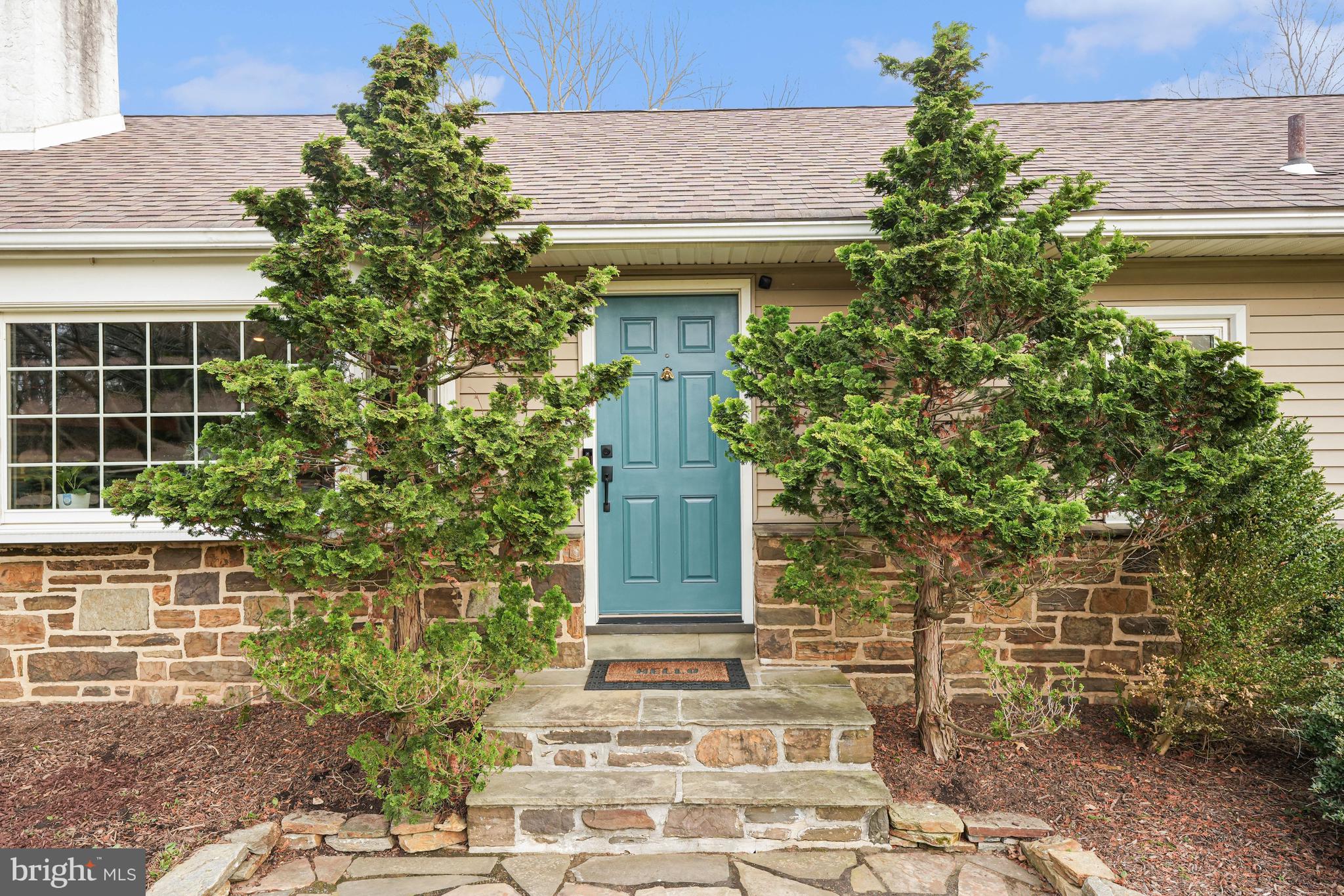 GWYNEDD VALLEY - Residential