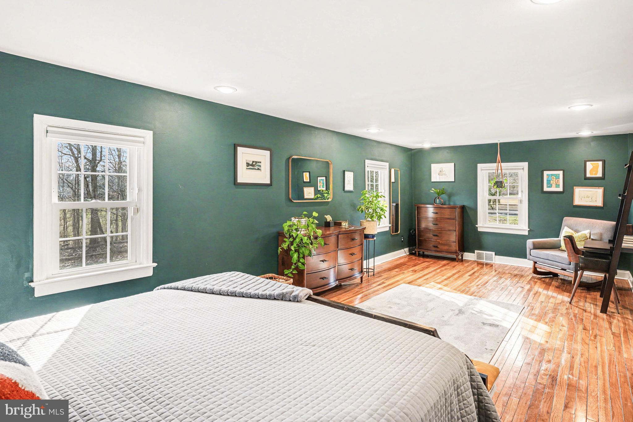 GWYNEDD VALLEY - Residential