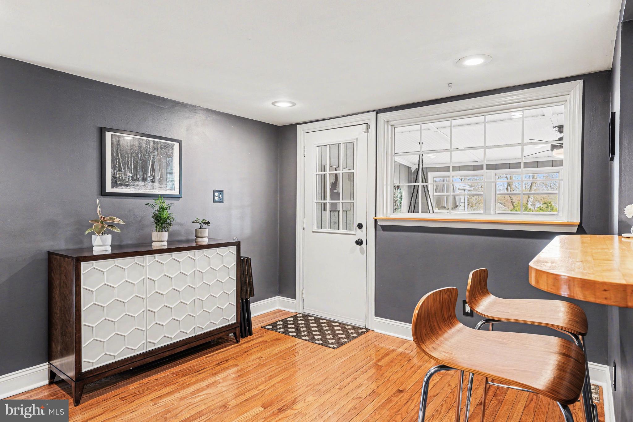 GWYNEDD VALLEY - Residential