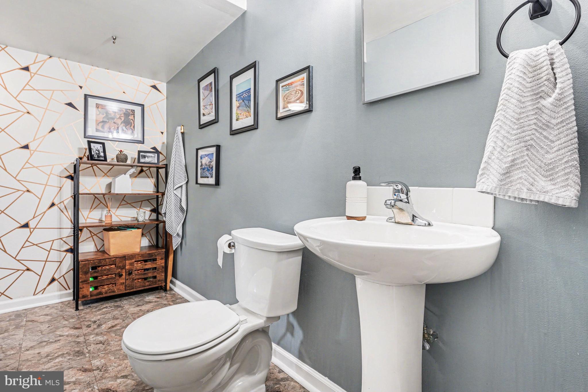 GWYNEDD VALLEY - Residential