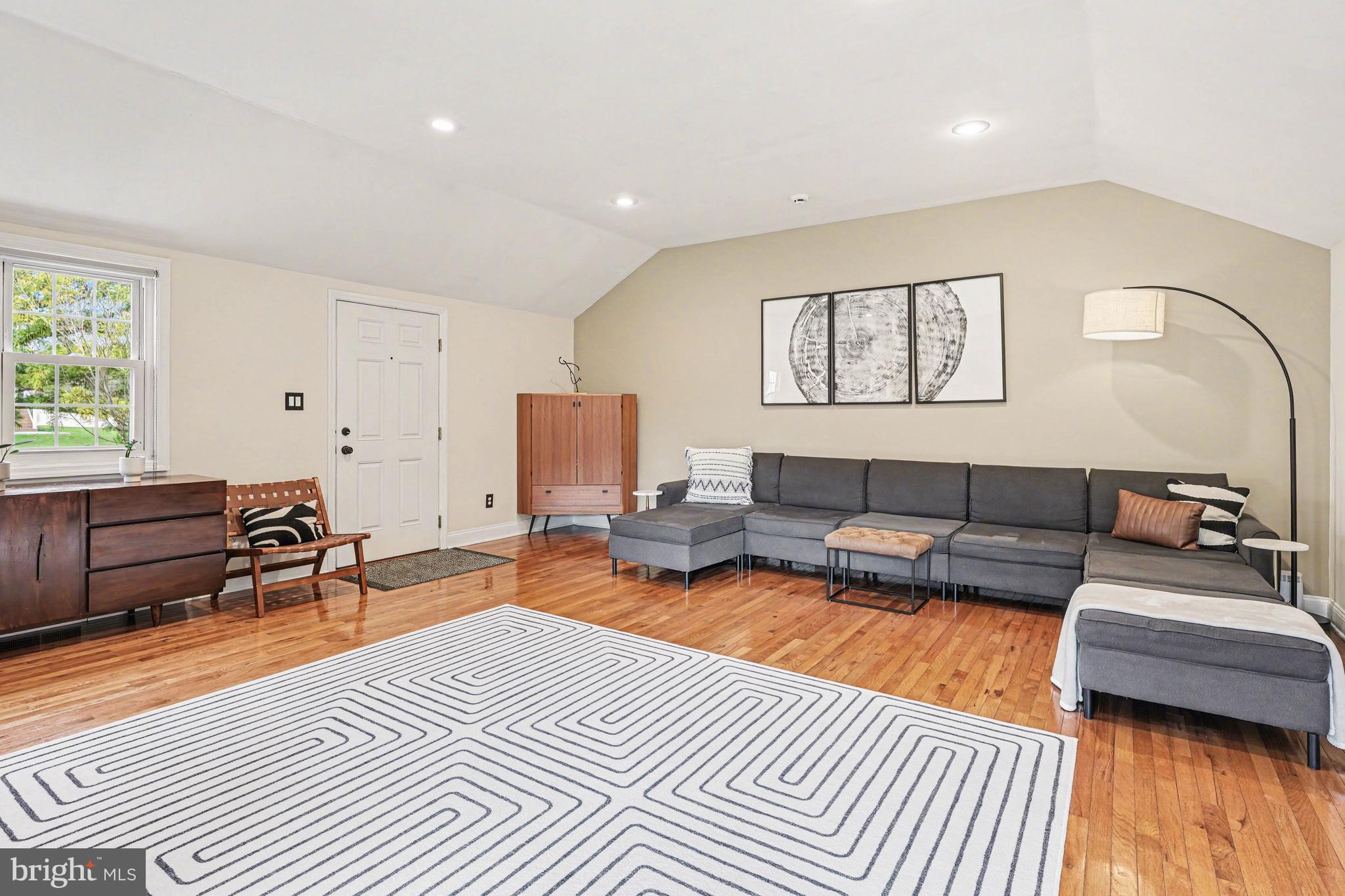 GWYNEDD VALLEY - Residential