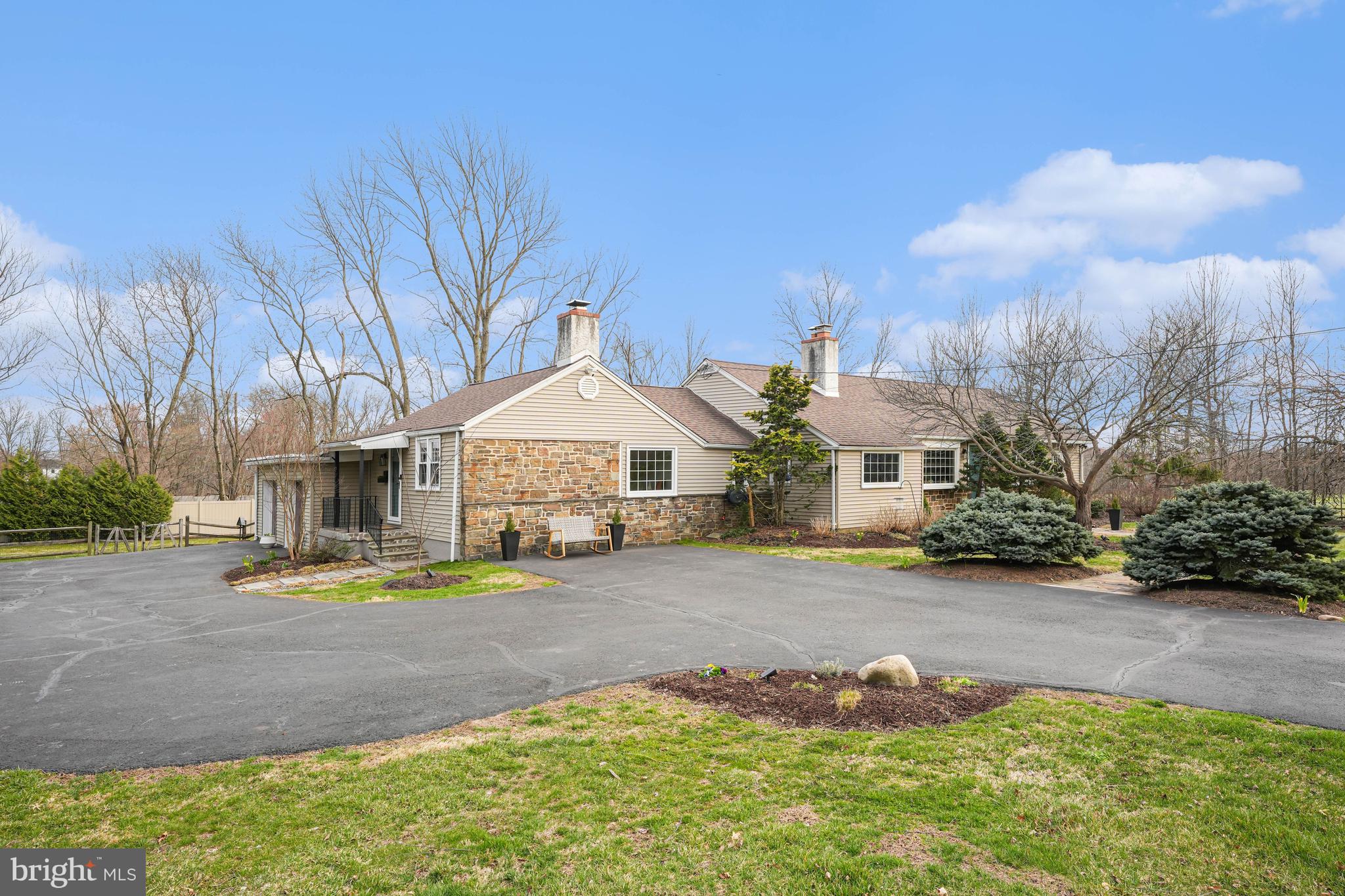 GWYNEDD VALLEY - Residential