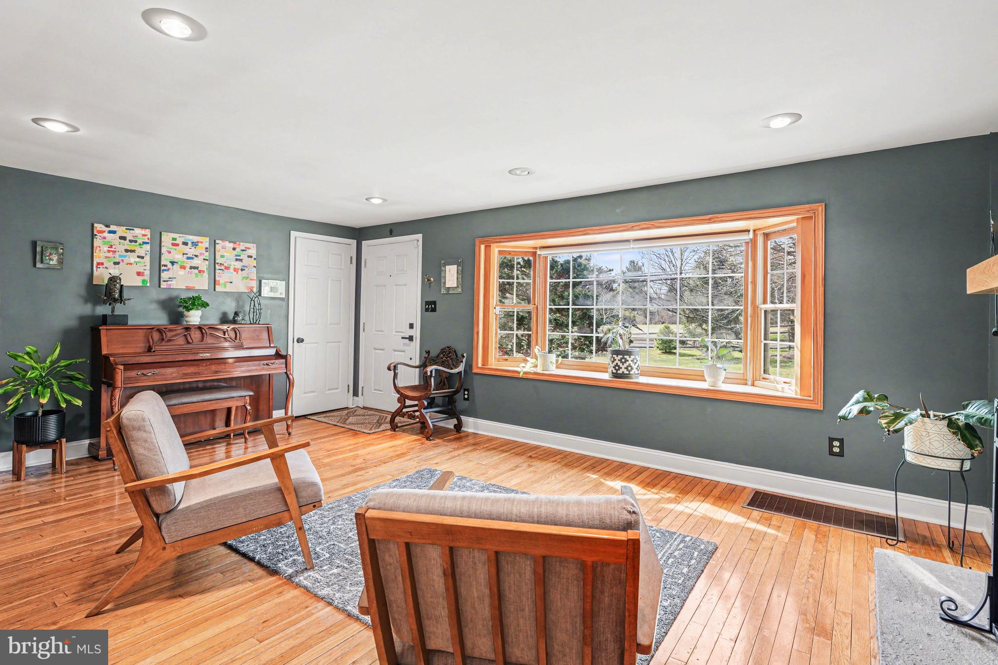 GWYNEDD VALLEY - Residential