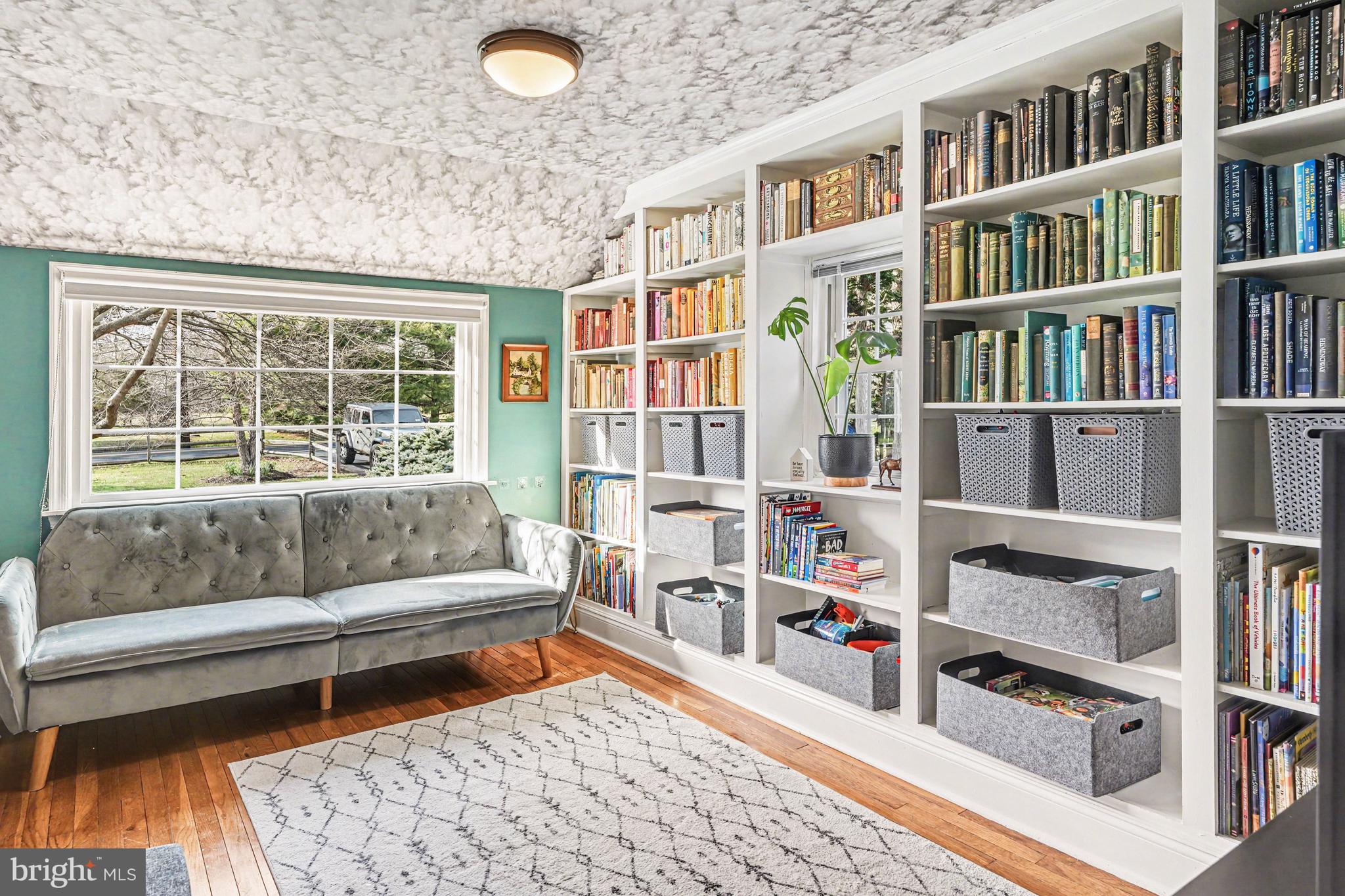 GWYNEDD VALLEY - Residential