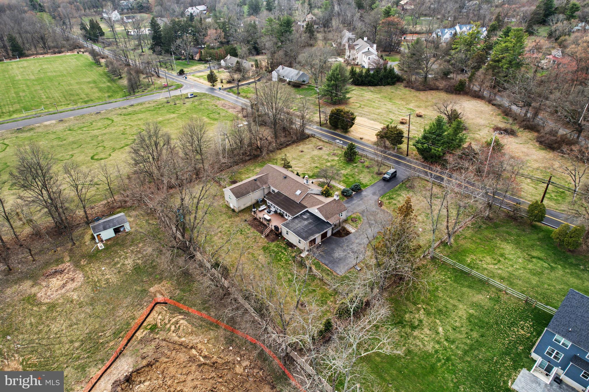 GWYNEDD VALLEY - Residential