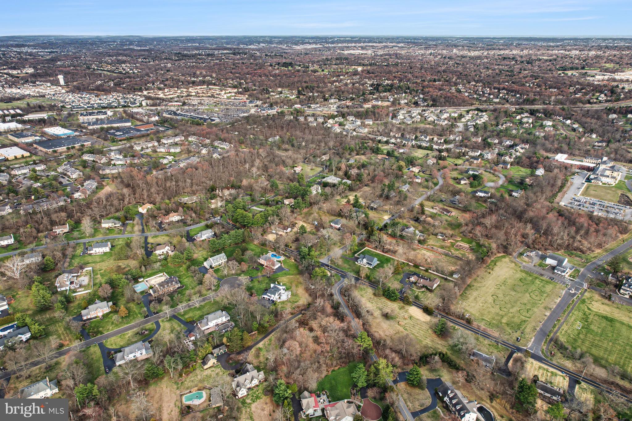 GWYNEDD VALLEY - Residential