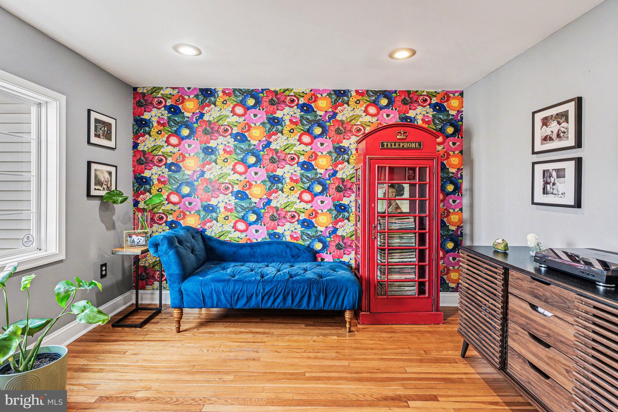 GWYNEDD VALLEY - Residential