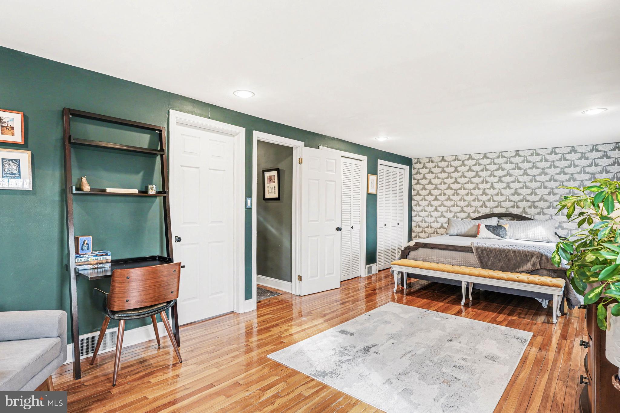 GWYNEDD VALLEY - Residential