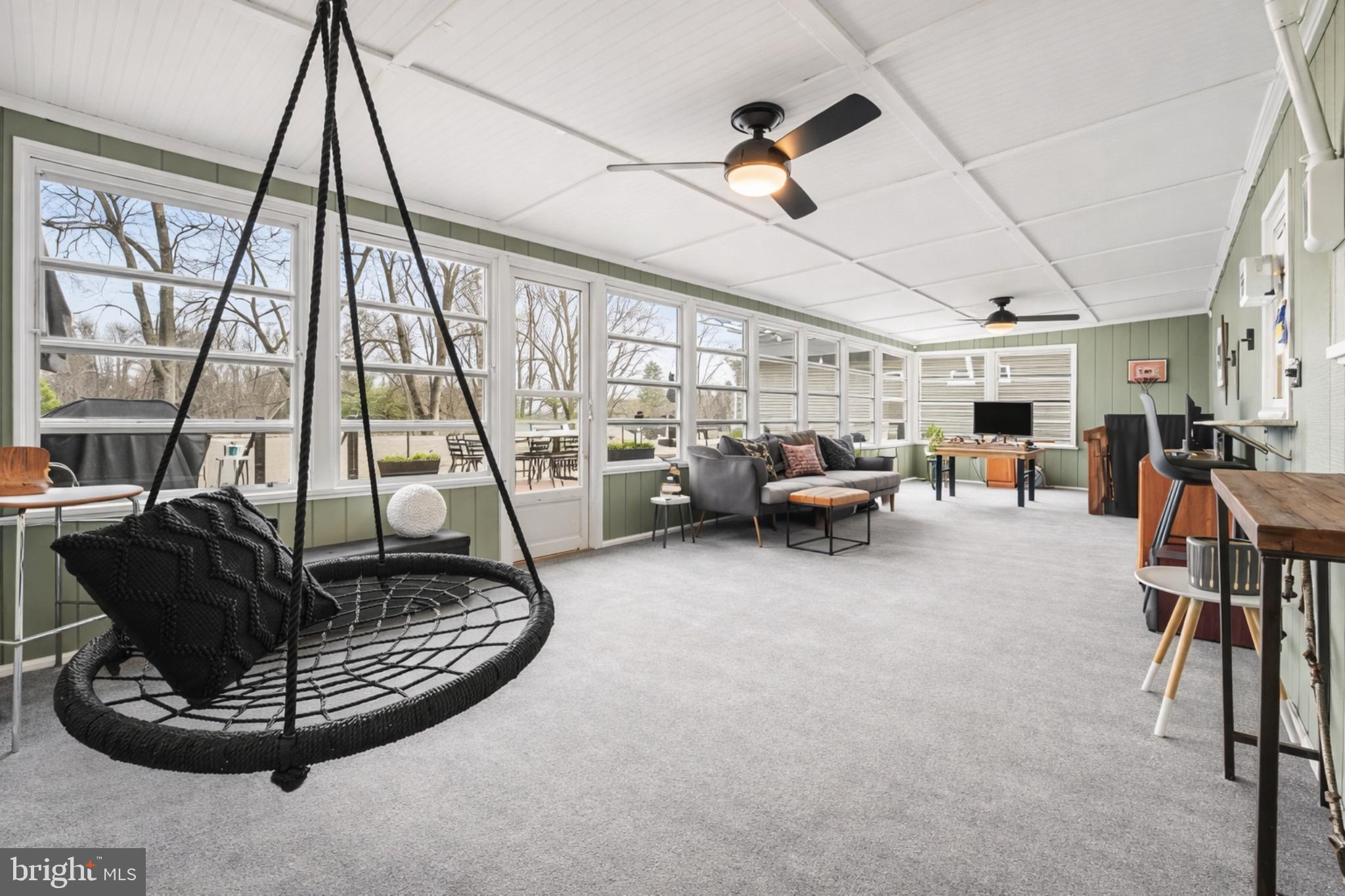 GWYNEDD VALLEY - Residential