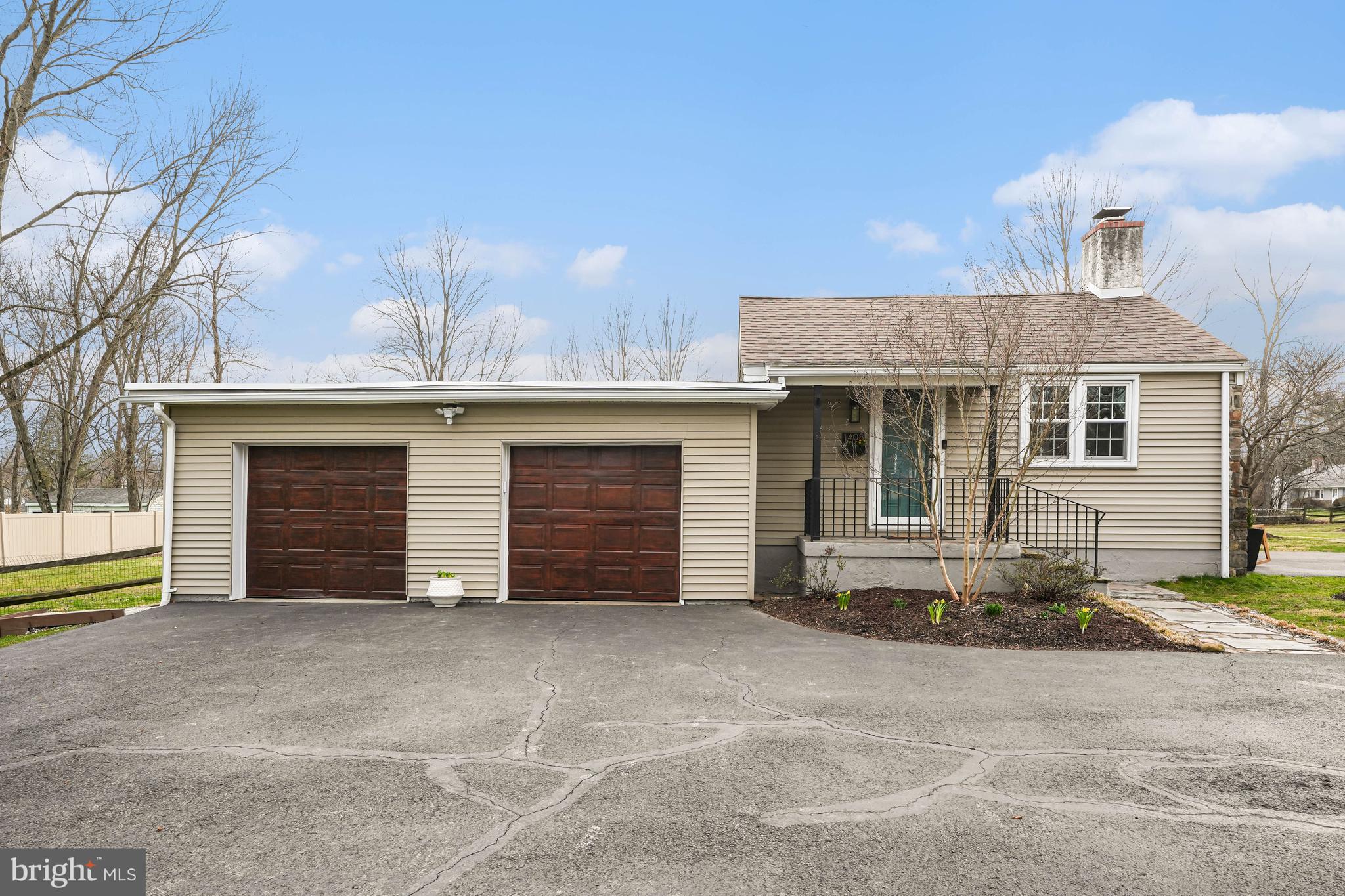 GWYNEDD VALLEY - Residential