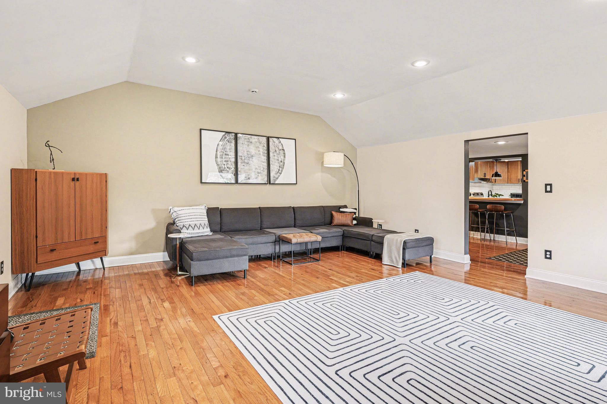 GWYNEDD VALLEY - Residential