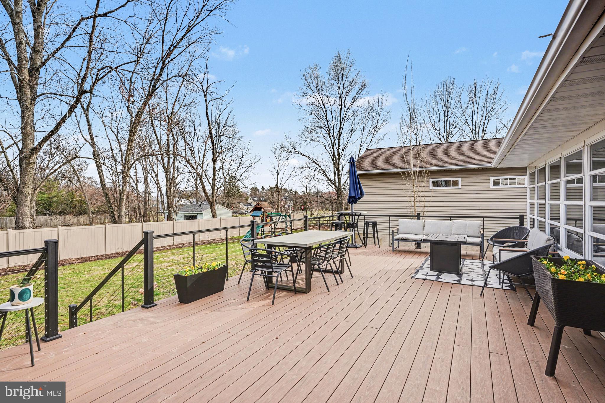 GWYNEDD VALLEY - Residential