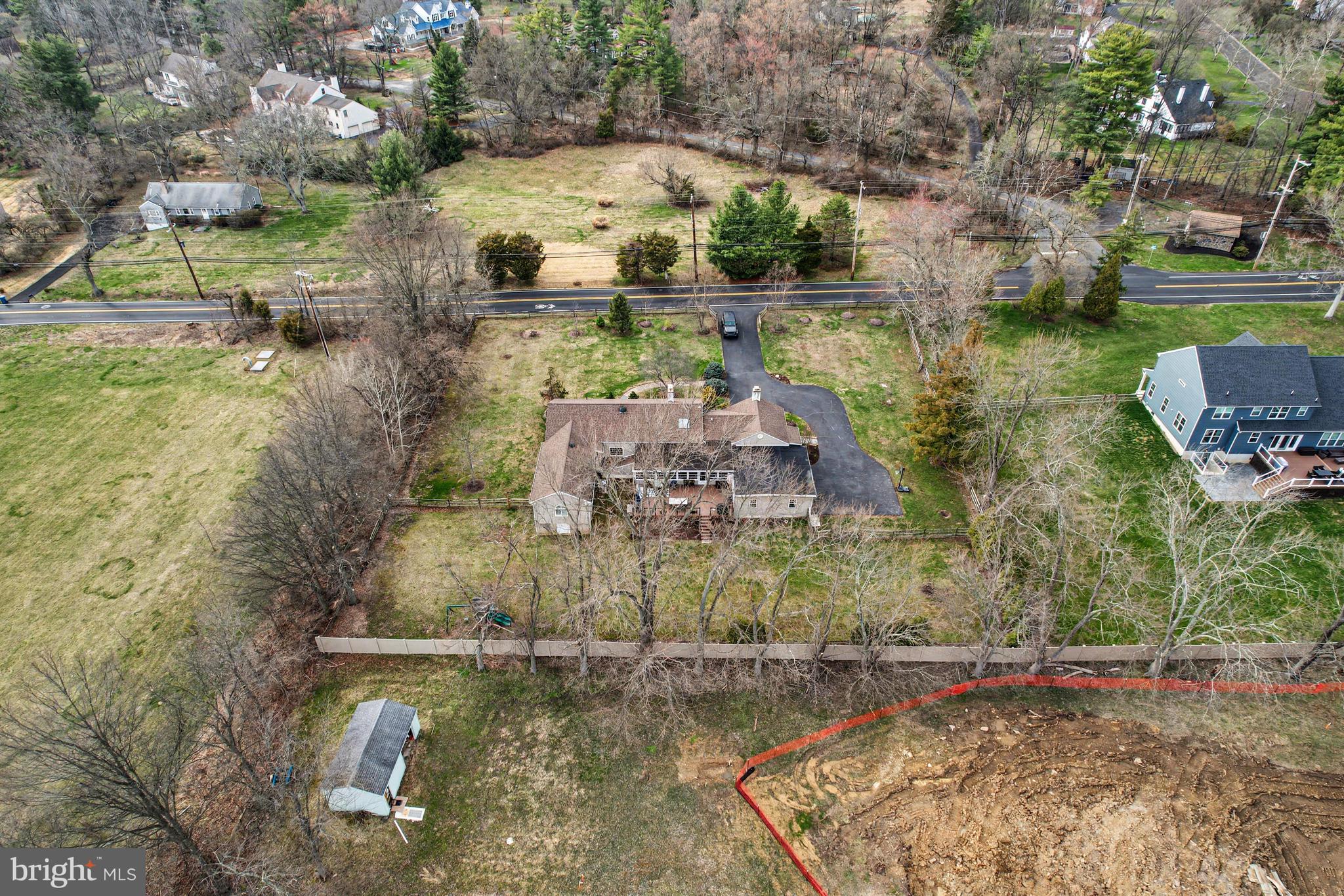 GWYNEDD VALLEY - Residential