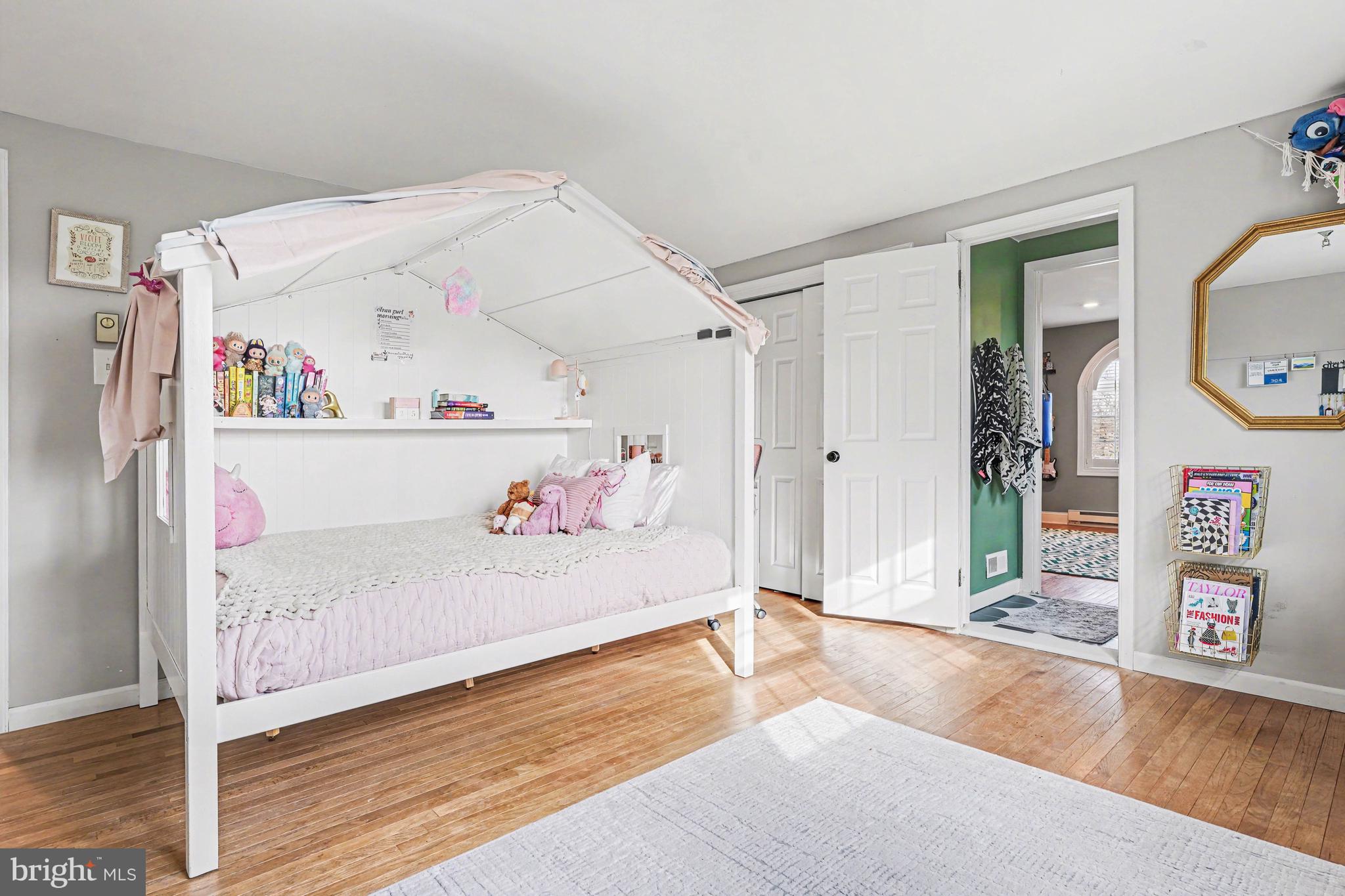 GWYNEDD VALLEY - Residential