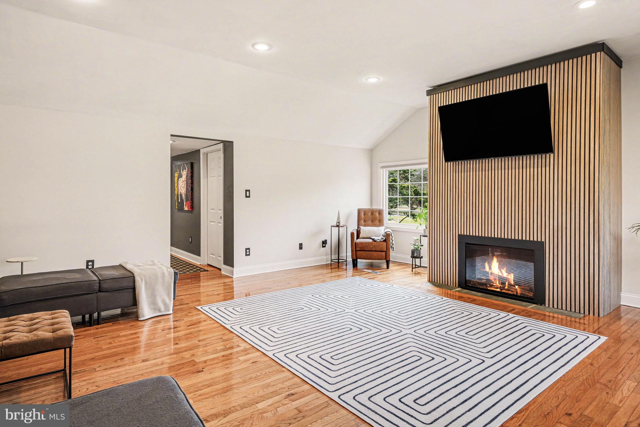 GWYNEDD VALLEY - Residential