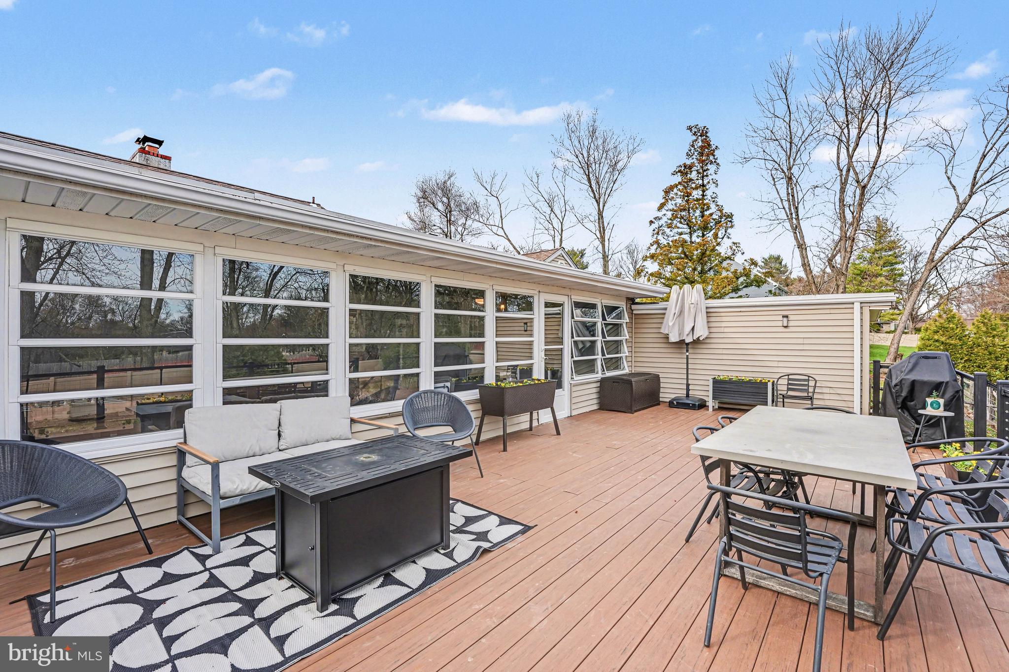 GWYNEDD VALLEY - Residential