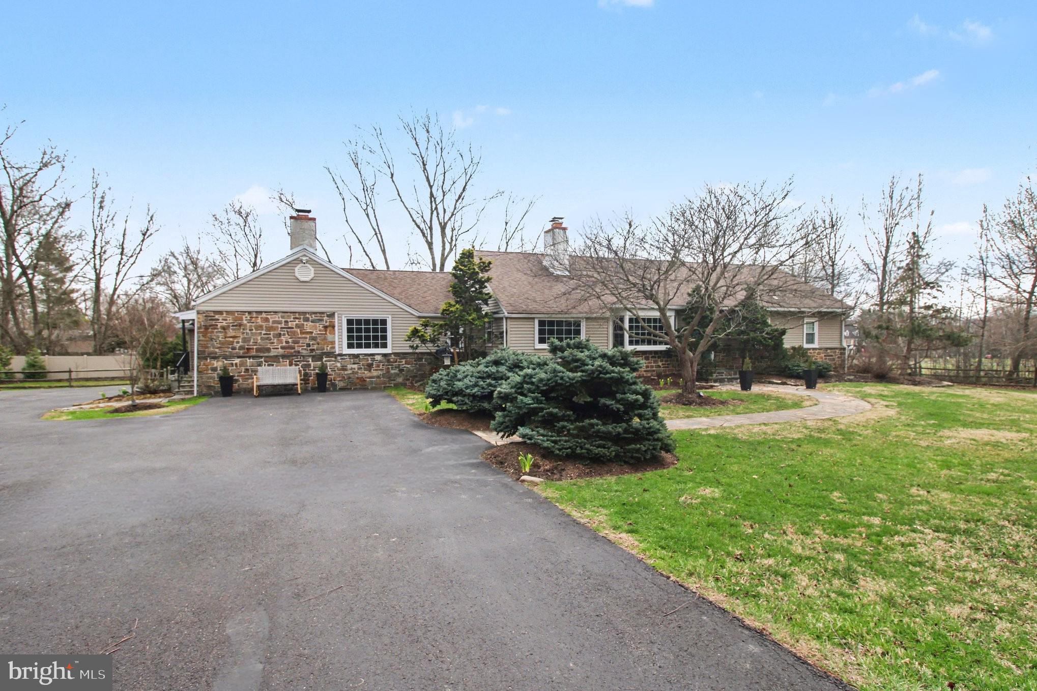 GWYNEDD VALLEY - Residential