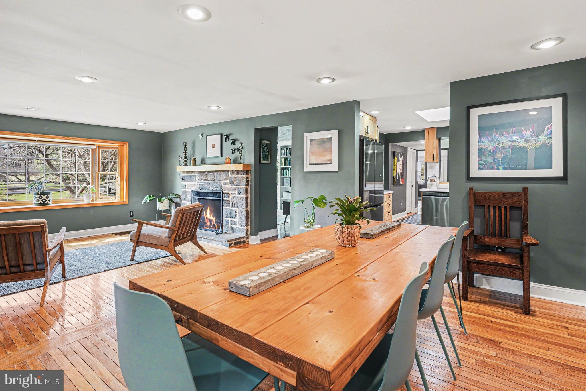 GWYNEDD VALLEY - Residential