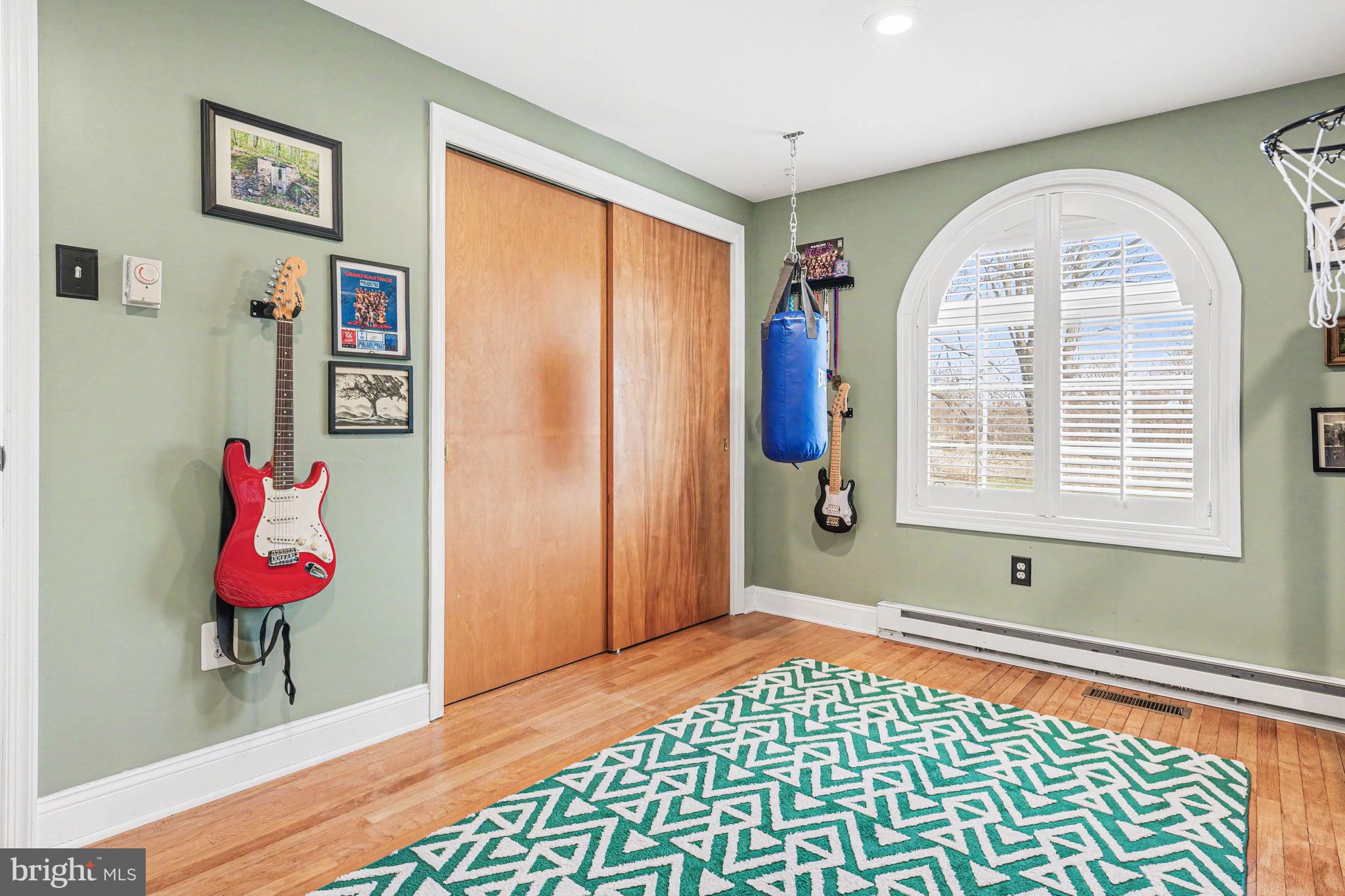 GWYNEDD VALLEY - Residential