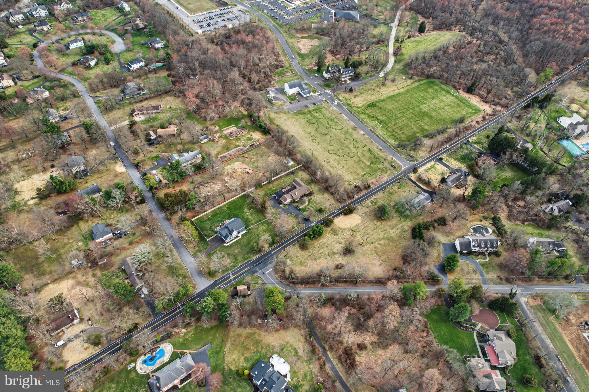 GWYNEDD VALLEY - Residential