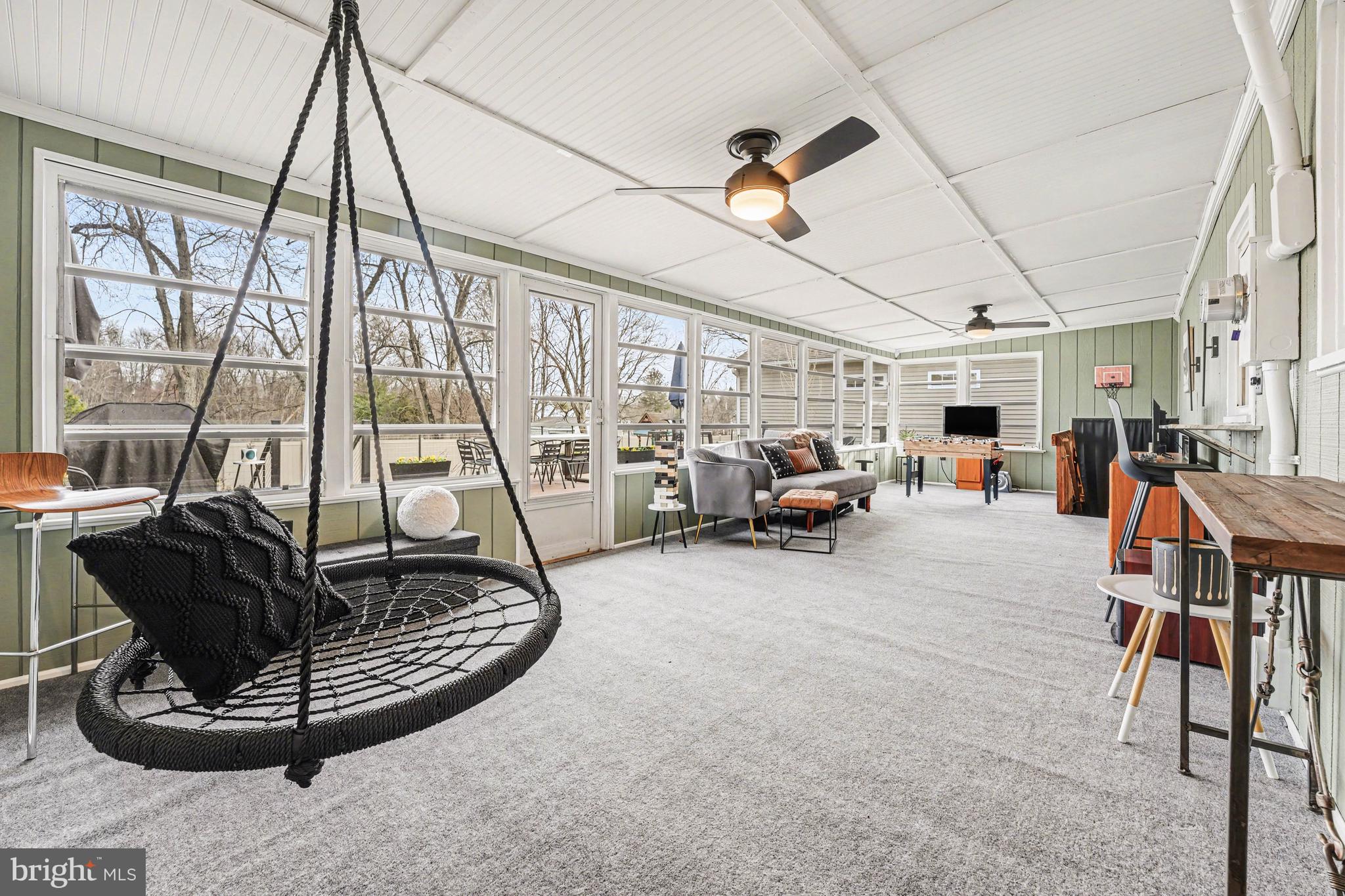 GWYNEDD VALLEY - Residential