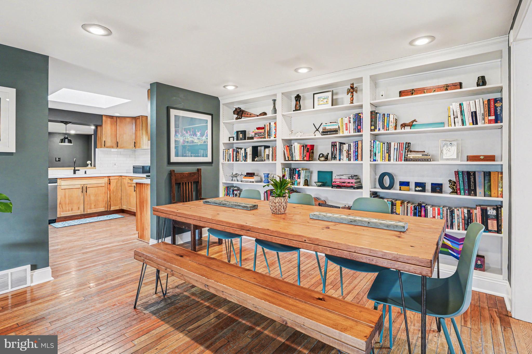 GWYNEDD VALLEY - Residential