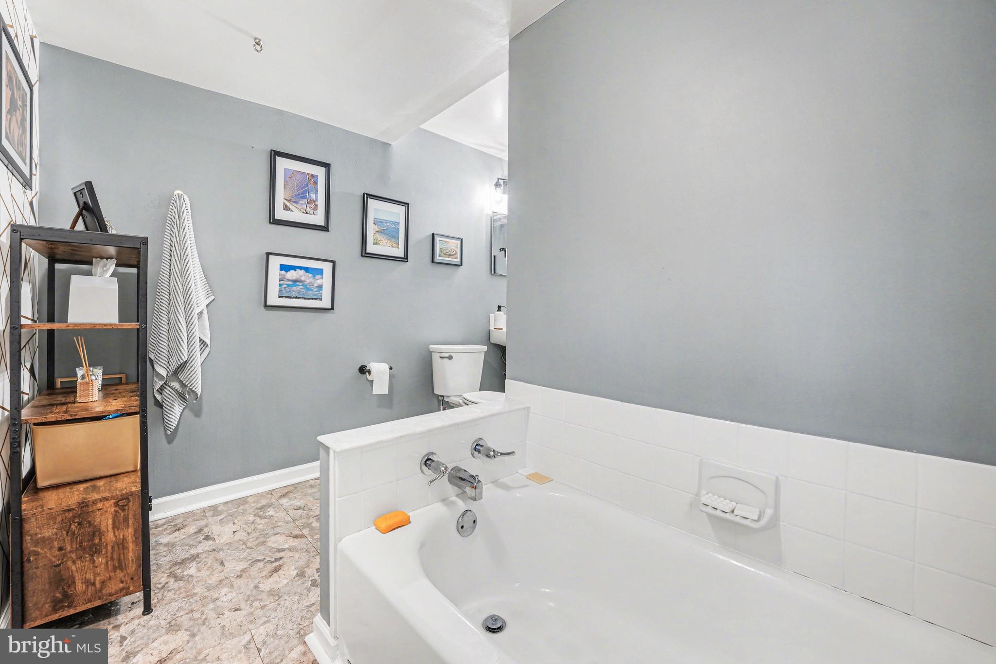 GWYNEDD VALLEY - Residential