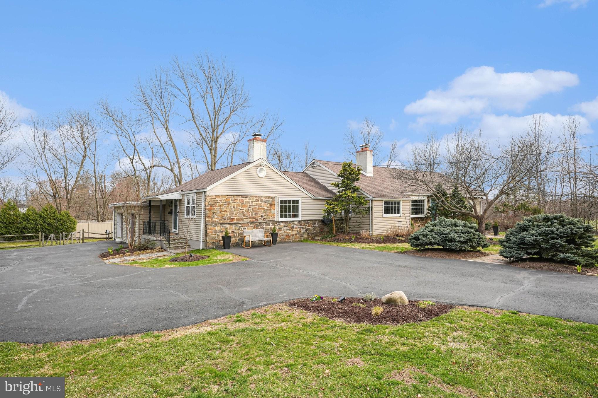 GWYNEDD VALLEY - Residential