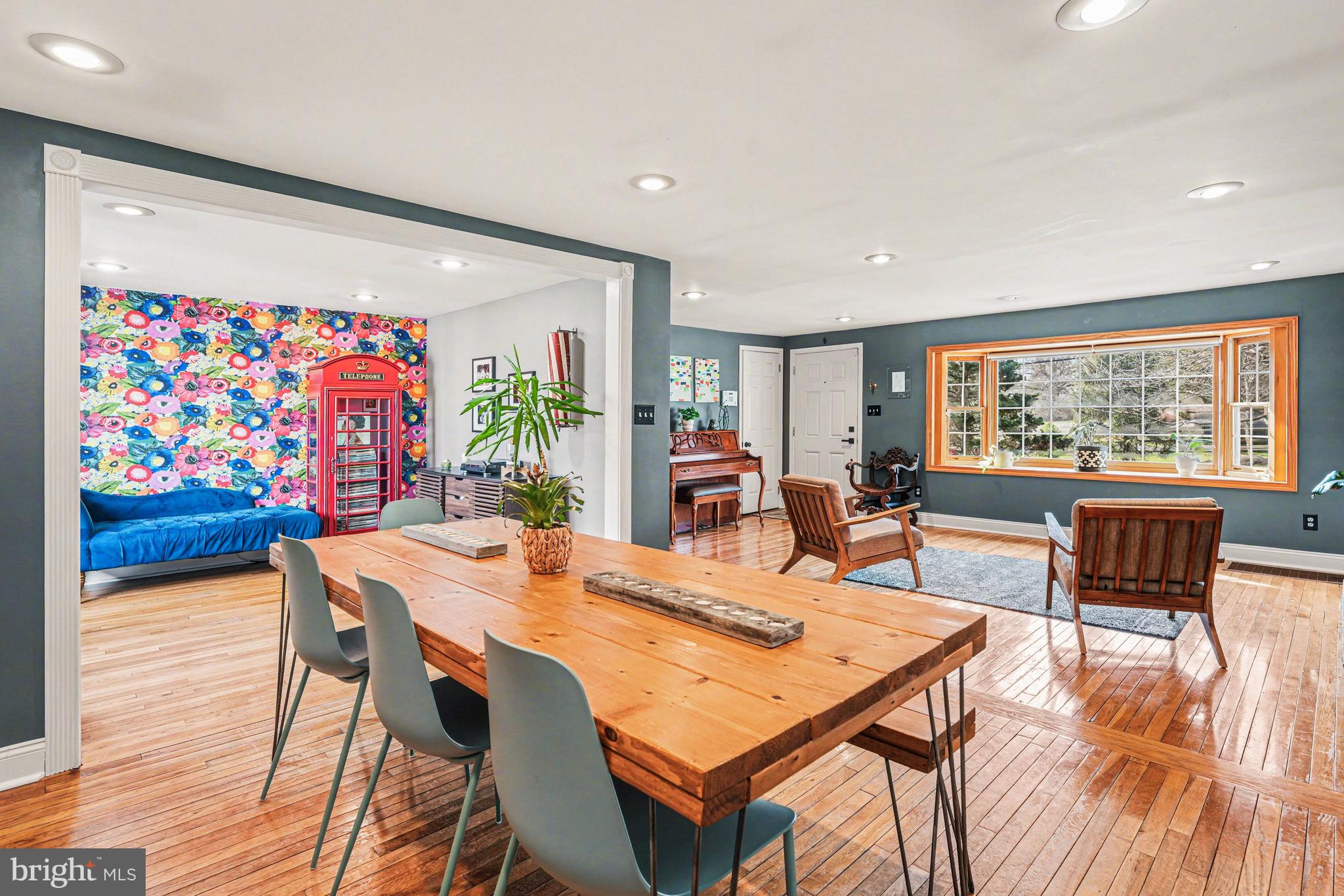 GWYNEDD VALLEY - Residential