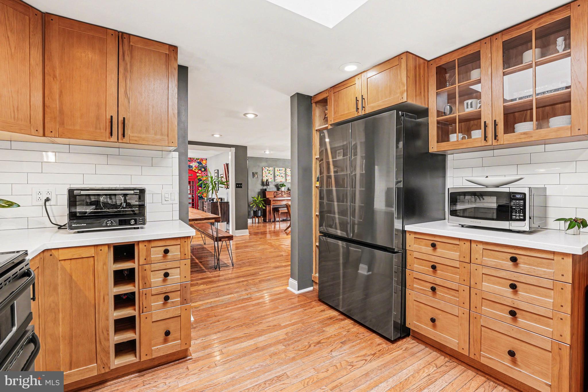 GWYNEDD VALLEY - Residential