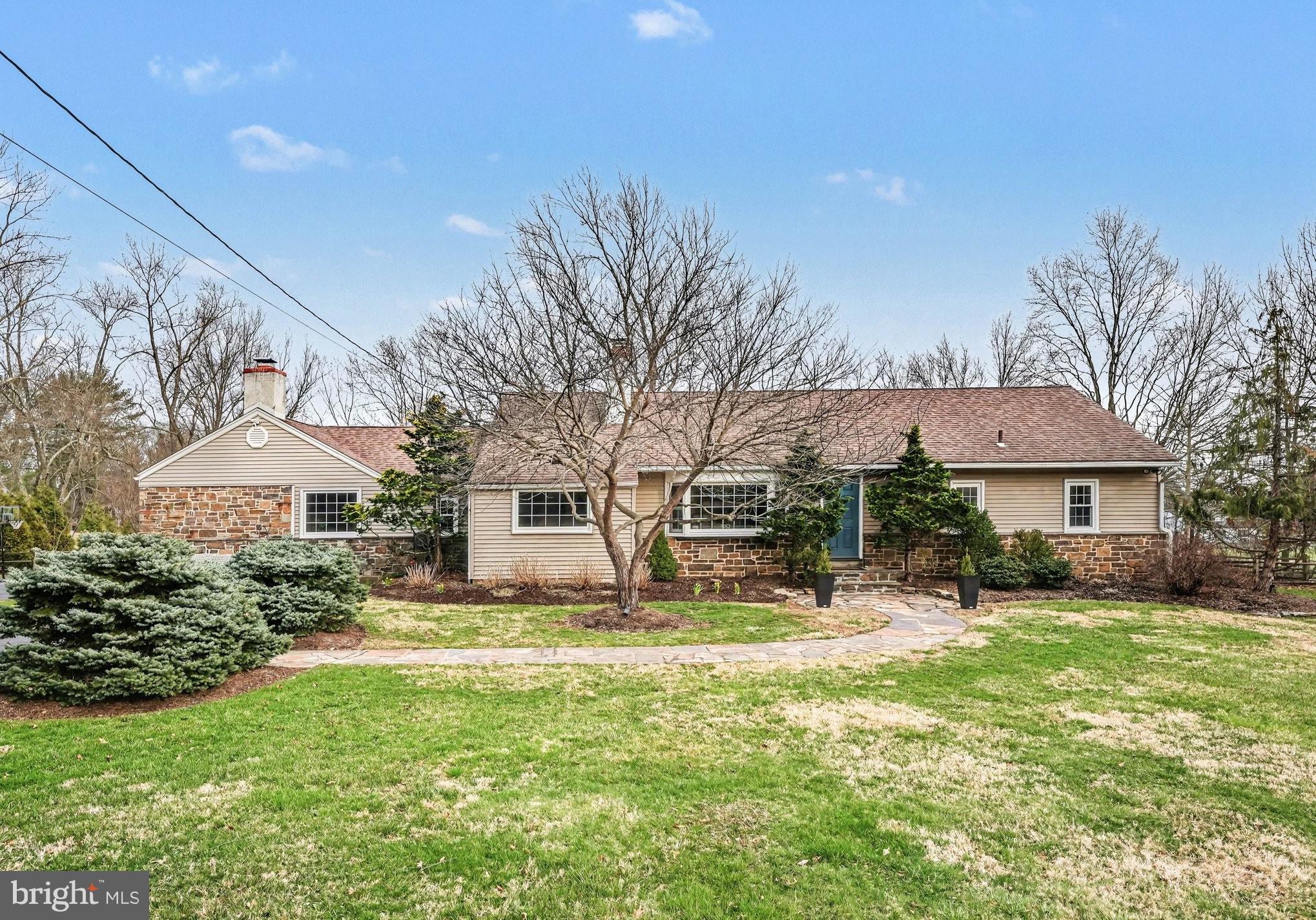 GWYNEDD VALLEY - Residential