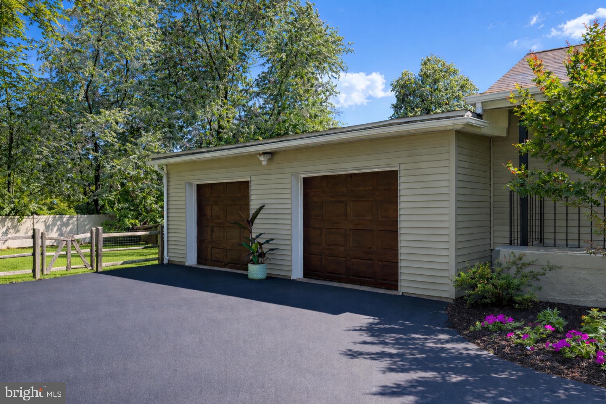 GWYNEDD VALLEY - Residential