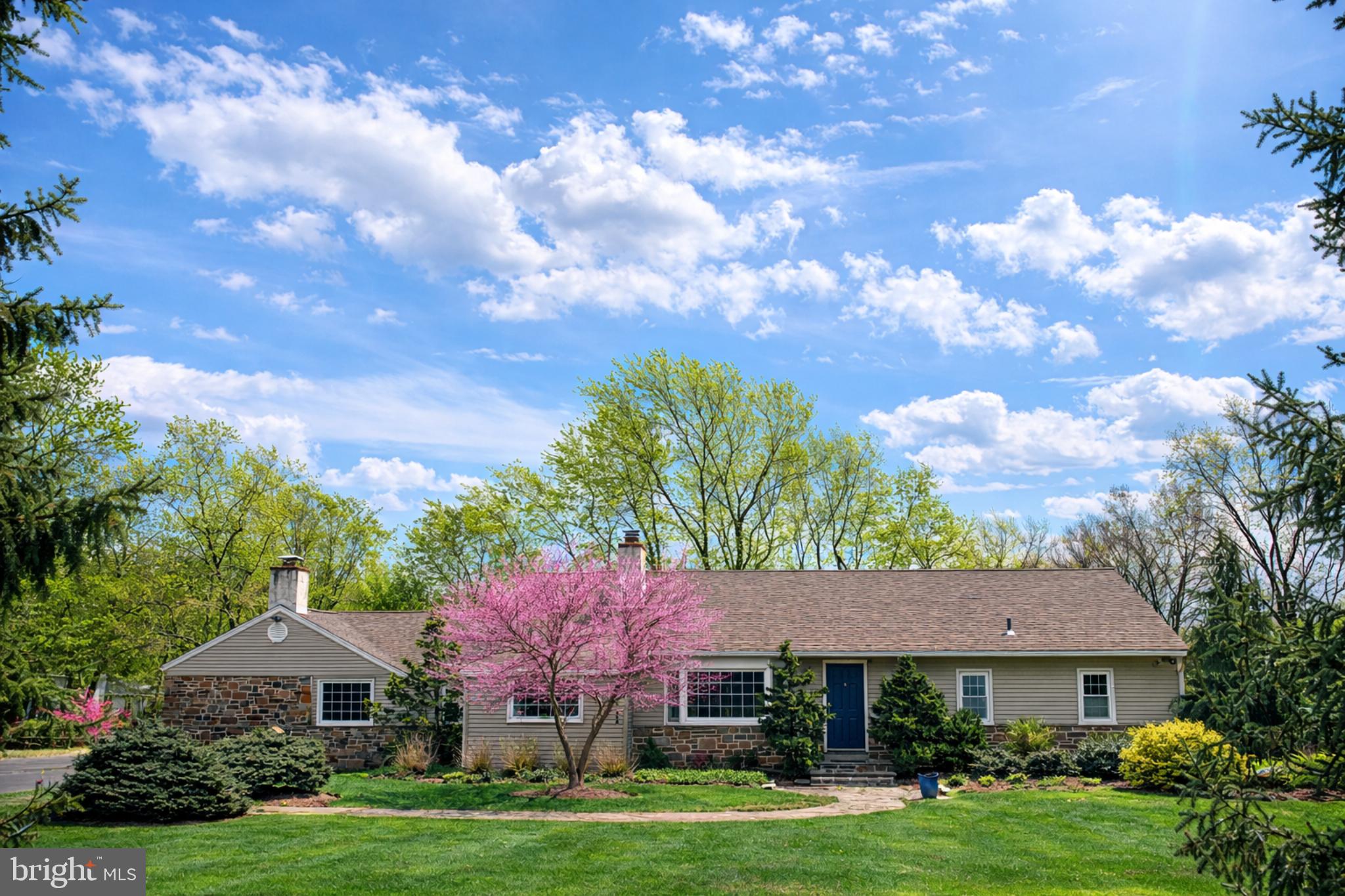 GWYNEDD VALLEY - Residential