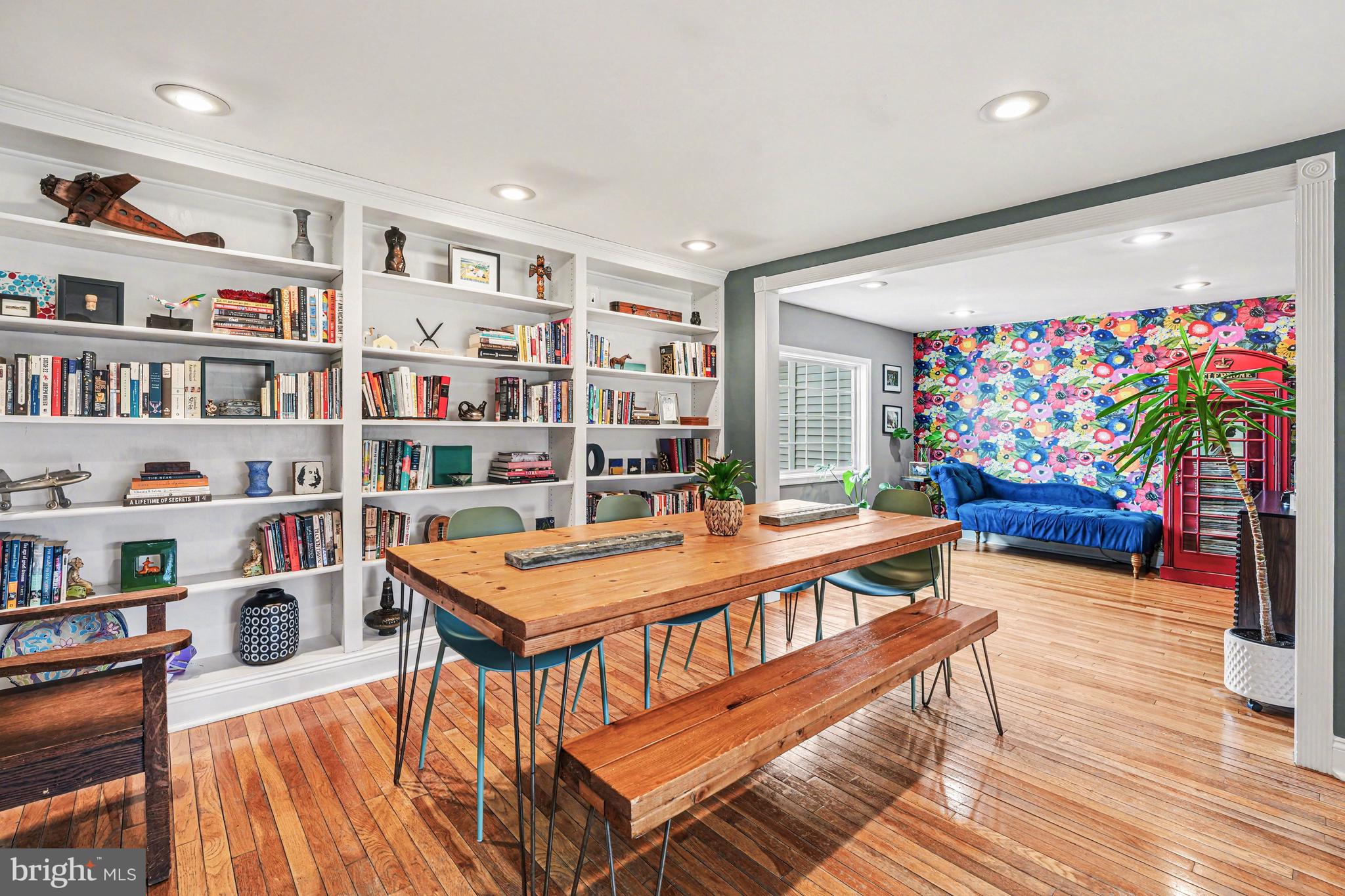 GWYNEDD VALLEY - Residential